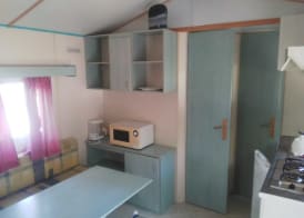 Camping Manex - Mobil-Home 4
