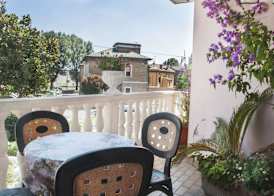 Hotel Villa Serena 4