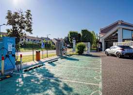 ibis Cergy Pontoise Le Port 4