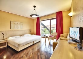 Serravalle Golf Hotel 4