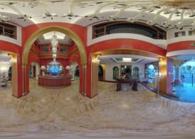 Riviera Hotel 5