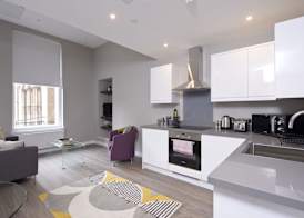 Nelson Mandela Place Apartments 2