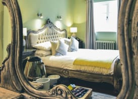 The Priory Hotel 4