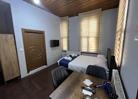 İNKAYA HOTEL 4
