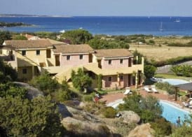 Hotel Stelle Marine 5