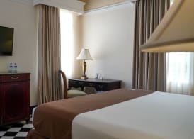 Hotel El Prado 4