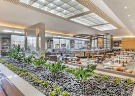 Omni Las Colinas Hotel 4