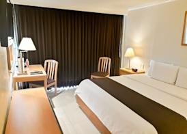 Hotel PF 5