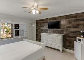 Seascape Resort & Marina 4