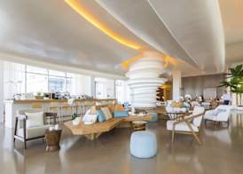 Nikki Beach Resort & Spa Dubai 3