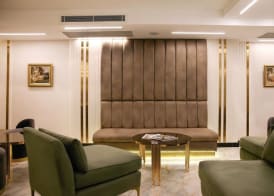 Hotel Ephesus Istanbul 2