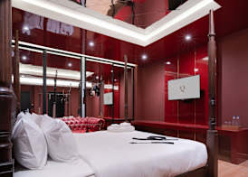 G Boutique Silom Hotel 5