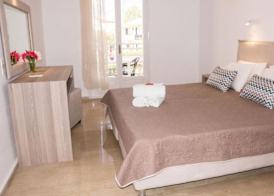 Erosea Beach Resort 3