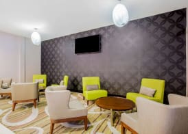 La Quinta by Wyndham McAllen Convention Center 3