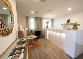 V Boutique Hotel Böblingen 3