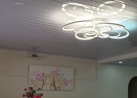 Queen's Comfort Inn 3