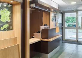 B&B HOTEL Bretigny-sur-Orge 2