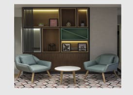 Holiday Inn ISTANBUL - OLD CITY by IHG 2