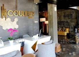Couleur Hotel Jakarta 2