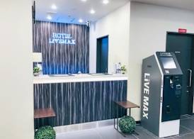 HOTEL LiVEMAX Umeda WEST 3