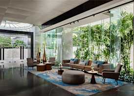 DoubleTree by Hilton Bangkok Ploenchit 4