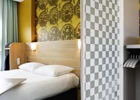 ibis Styles Le Mans Sud Mulsanne 4