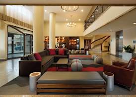 Four Points by Sheraton Hotel & Conference Centre Gatineau-Ottawa 2