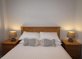 Mawgan Porth Apartments 3