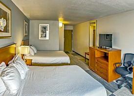 Hotel Fairfield 5