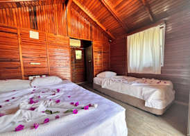 Imeros Hotel Beldibi 4