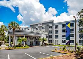 Spark by Hilton Orlando near Universal 2