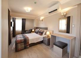 Atrium Apart Otel 3