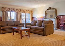 Hanah mountain resort and country club 3