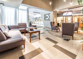 Hotel Polanica Resort & Spa 3