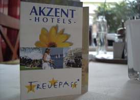 Akzent City-Hotel Kleve 3