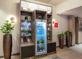 Leonardo Royal Hotel Nürnberg 4