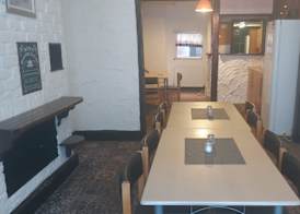OYO Tudor Lodge - Redcar Beach 4