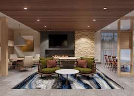 Fairfield Inn & Suites by Marriott Charlotte Belmont 4