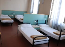Il Chiostro Hostel and Hotel 4