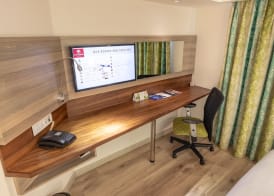 City Lodge Hotel Durban 5
