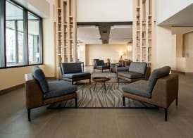 Delta Hotels by Marriott Sherbrooke Conference Centre 4