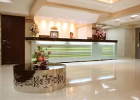 Visiting Card Hotel & Resort 2
