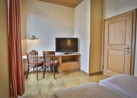 Hotel-Brauereigasthof Josef Fuchs 5