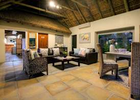 De Old Drift Guest Farm 3