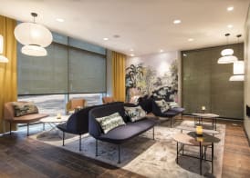 Monet Garden Hotel Amsterdam 3