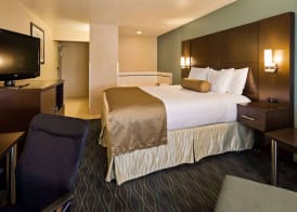 Baymont by Wyndham Marion, OH 4