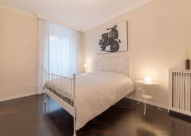 PIAZZA MAZZINI APARTMENT 5