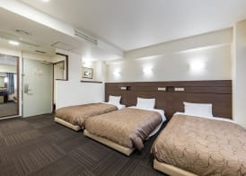 Akasaka Yoko Hotel 4