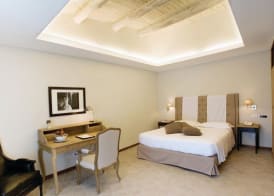 Aquapetra Resort & Spa 3