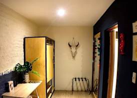 Hotel Montañita 3